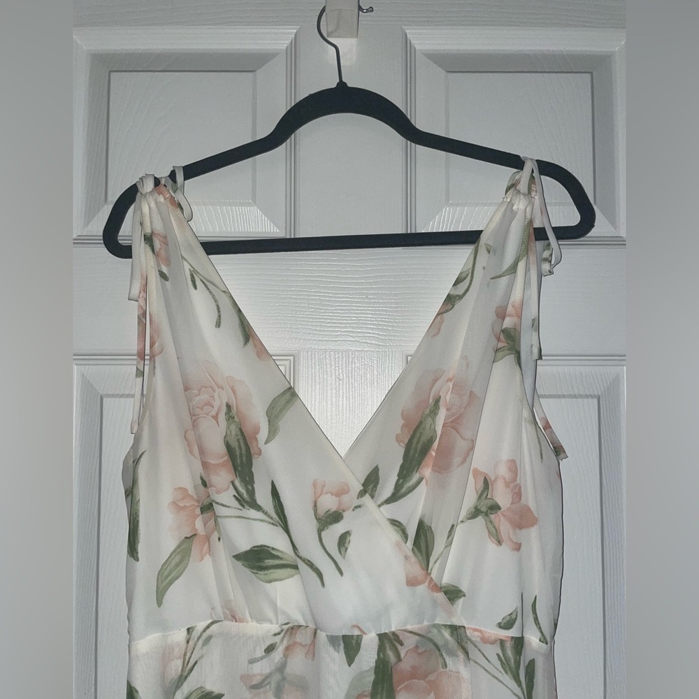 lulus dress